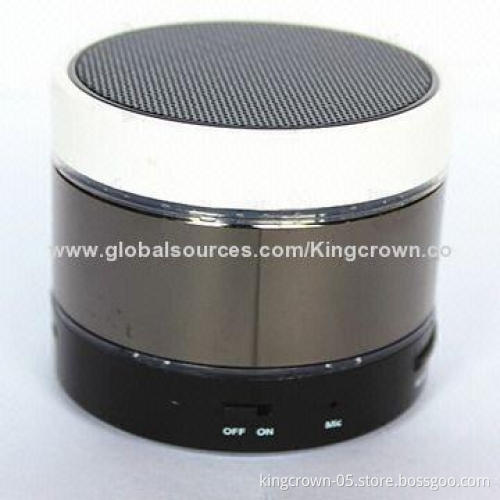 NFC Bluetooth Speaker, 3W Power